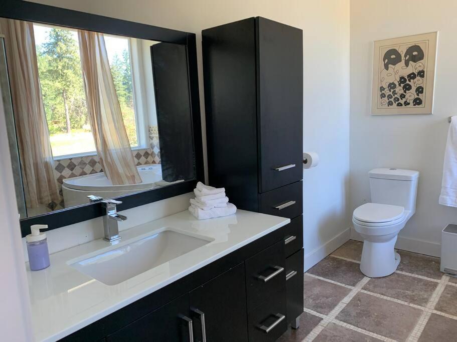 Country Home, Sleeps 6 Pets Friendly Πορτ Άλμπερνι Εξωτερικό φωτογραφία