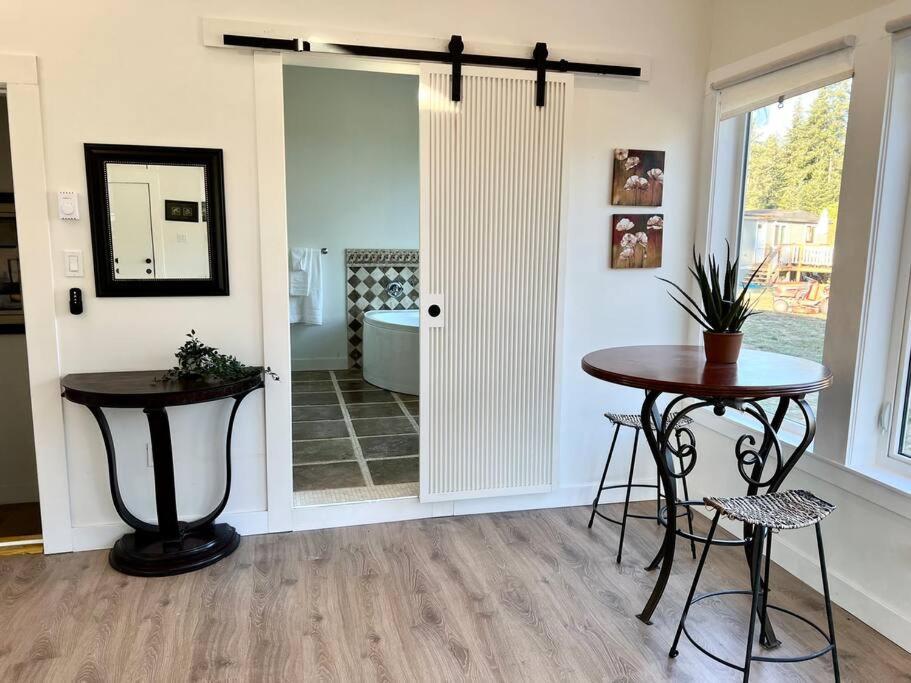 Country Home, Sleeps 6 Pets Friendly Πορτ Άλμπερνι Εξωτερικό φωτογραφία