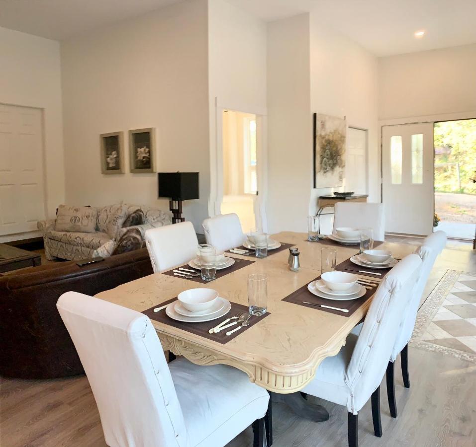 Country Home, Sleeps 6 Pets Friendly Πορτ Άλμπερνι Εξωτερικό φωτογραφία