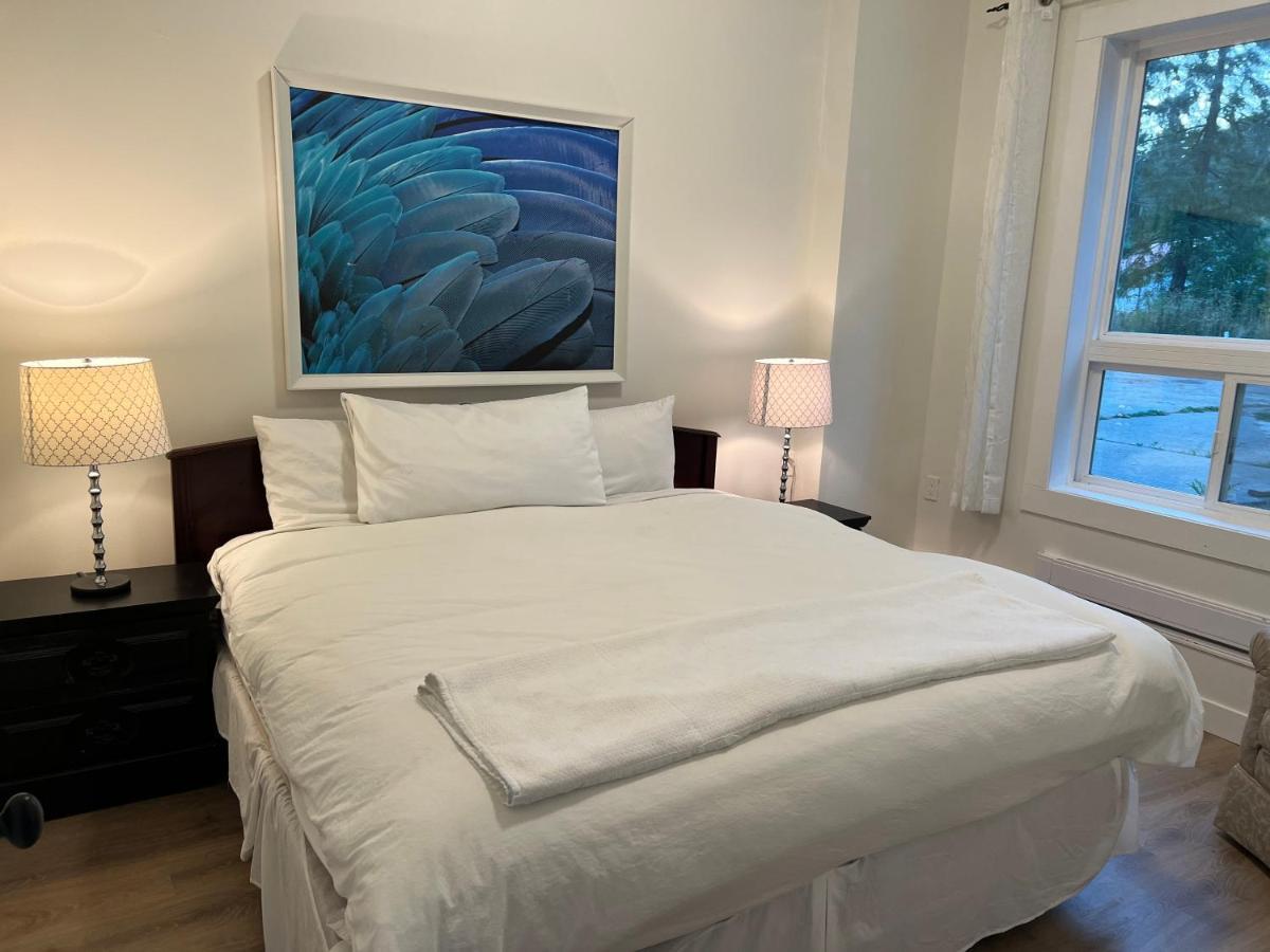 Country Home, Sleeps 6 Pets Friendly Πορτ Άλμπερνι Εξωτερικό φωτογραφία