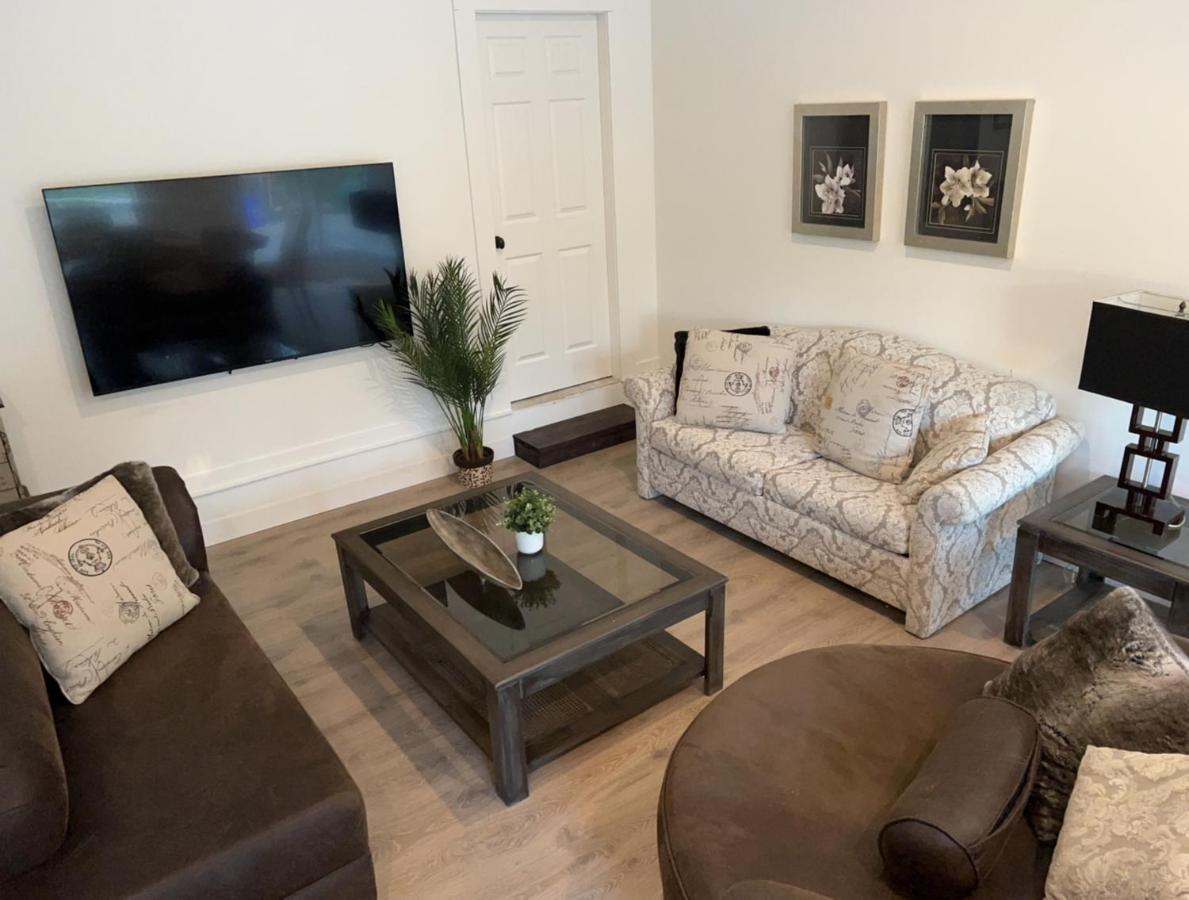 Country Home, Sleeps 6 Pets Friendly Πορτ Άλμπερνι Εξωτερικό φωτογραφία