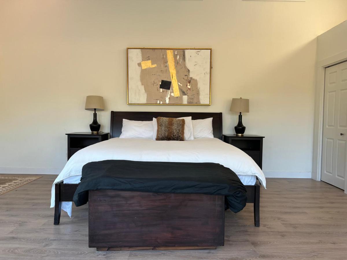 Country Home, Sleeps 6 Pets Friendly Πορτ Άλμπερνι Εξωτερικό φωτογραφία