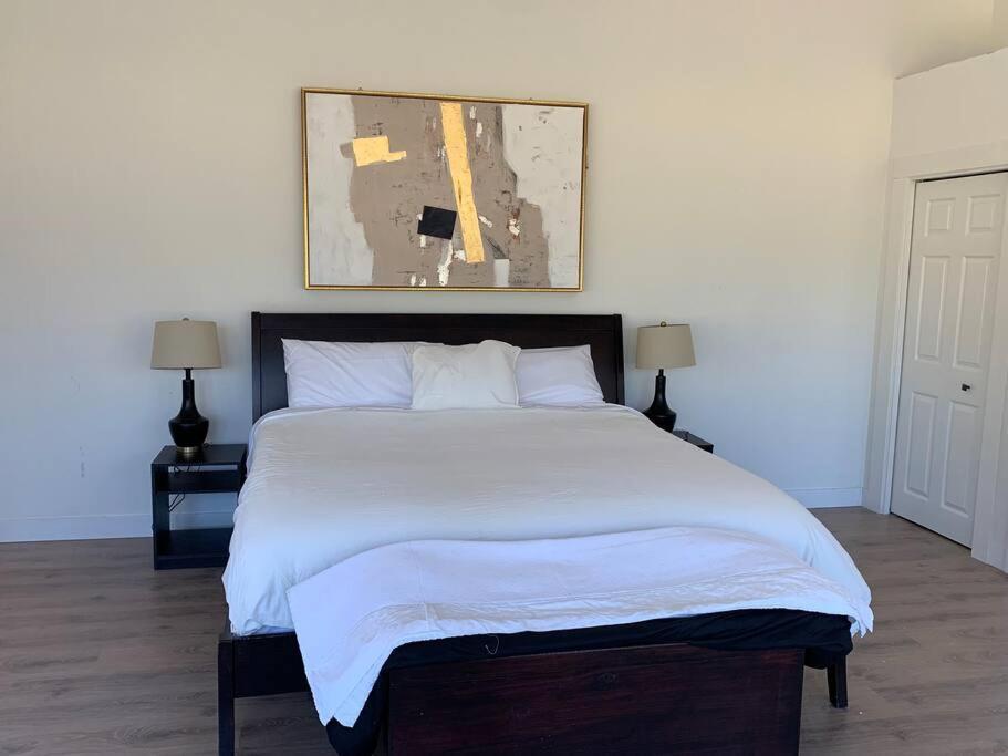 Country Home, Sleeps 6 Pets Friendly Πορτ Άλμπερνι Εξωτερικό φωτογραφία