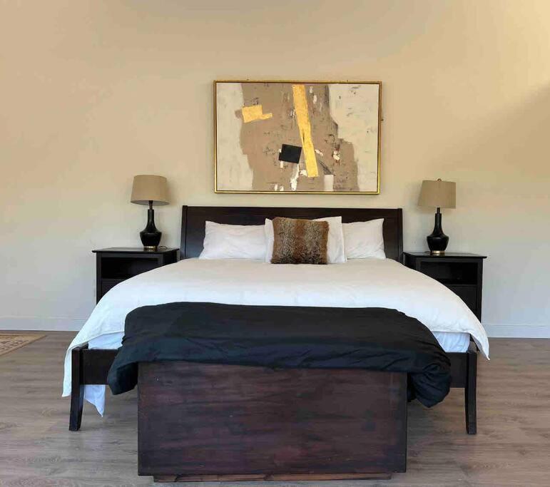 Country Home, Sleeps 6 Pets Friendly Πορτ Άλμπερνι Εξωτερικό φωτογραφία