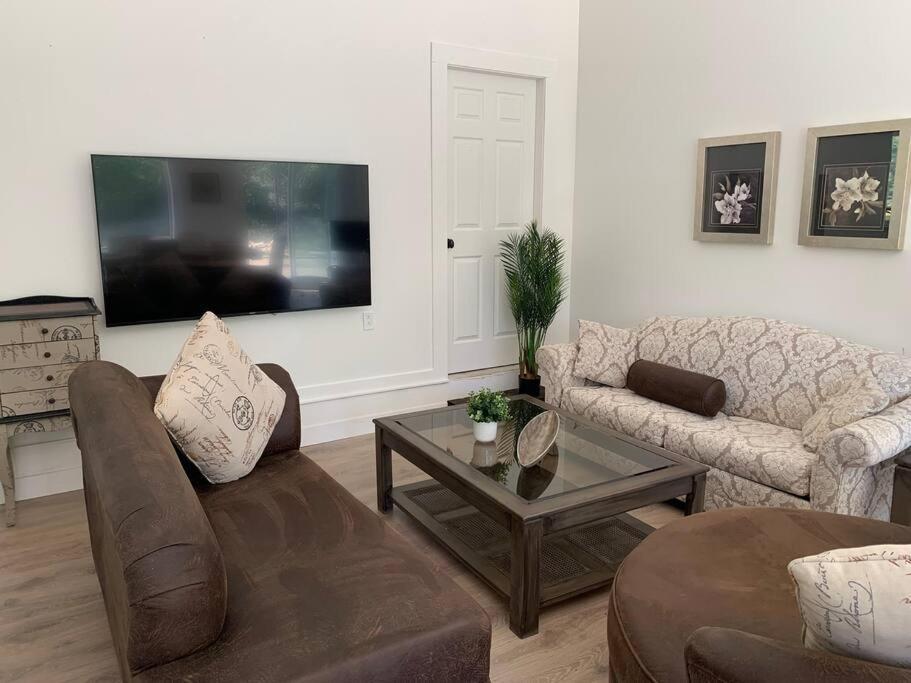 Country Home, Sleeps 6 Pets Friendly Πορτ Άλμπερνι Εξωτερικό φωτογραφία